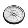 Tormek Drivhjul med gummiring T-8