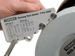 Tormek Inställningsdon för svarvstål TTS-100