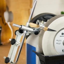 Tormek Jigg för skölpar SVD-186 R
