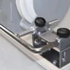 Tormek Monteringssats för bänkslipmaskiner BGM-100