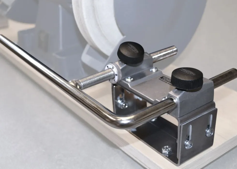 Tormek Monteringssats för bänkslipmaskiner BGM-100