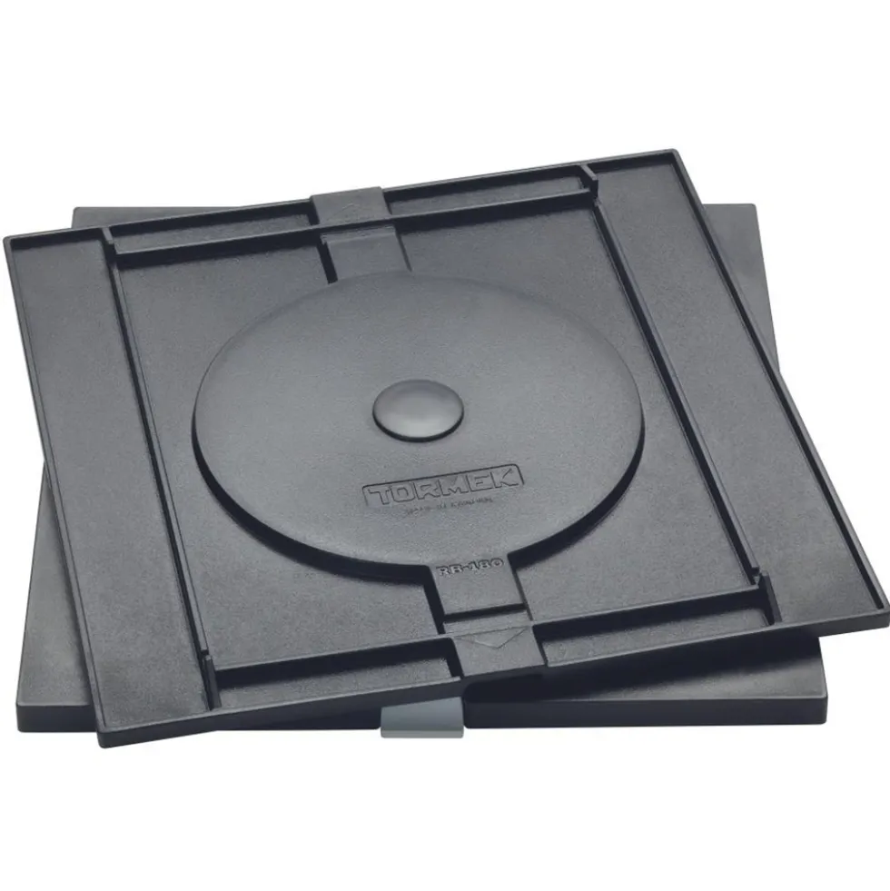 Tormek RB-180 vändplatta