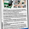 Tormek Slipinstruktionsvideo DVD-2.0