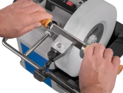 Tormek Slipjigg för knivar, centrerande KJ-45