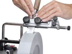 Tormek Slipjigg för raka eggar SE-77