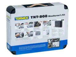 Tormek Svarvarepaket TNT-808