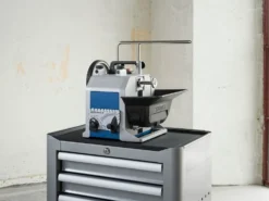 Tormek T-8 Custom