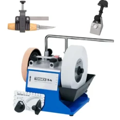 Tormek T-4 Original + KJ-45 + SVM-00