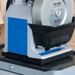 Tormek T-8 original med RB-180 vändplatta