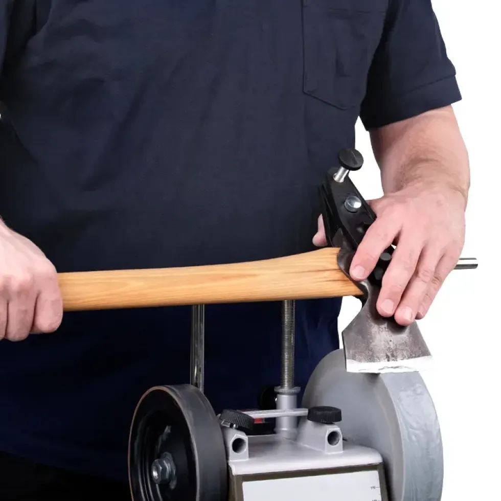 Tormek Yxjigg