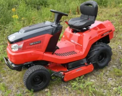 Trädgårdstraktor AL-KO T22-110.0 HDA-A V2 Premium