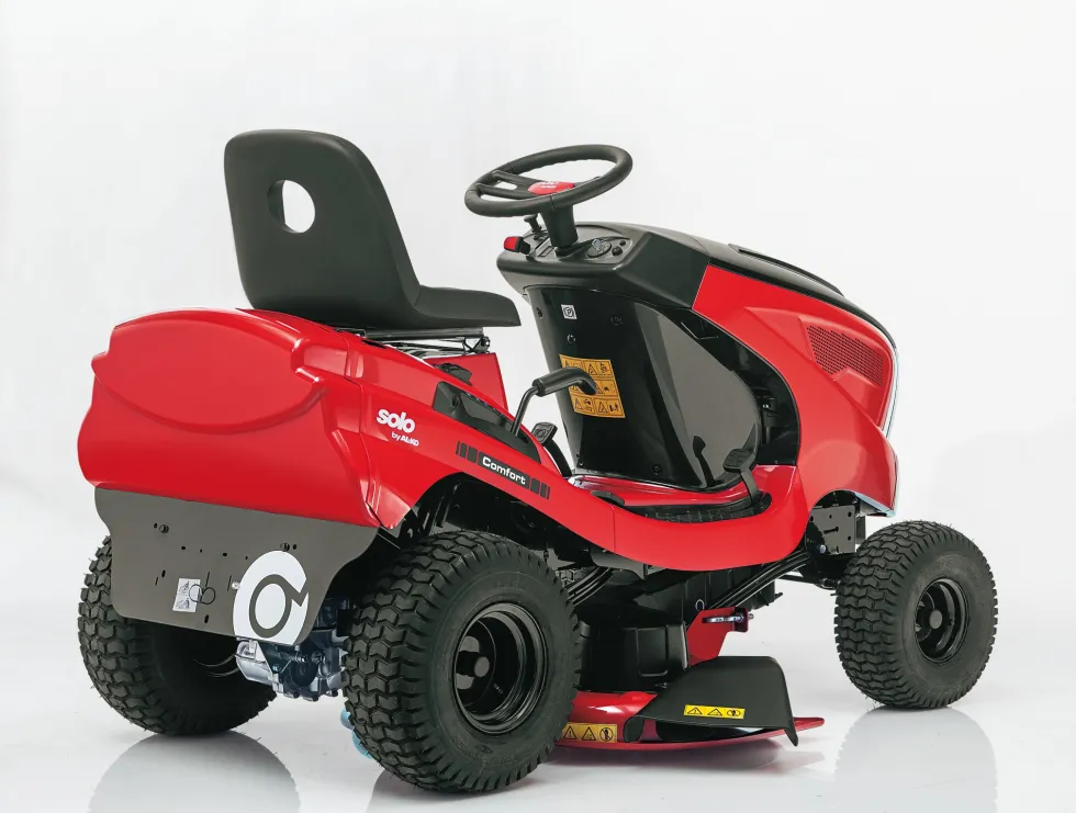 Trädgårdstraktor AL-KO T 22-111.7 HDS-A V2 Comfort