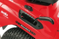 Trädgårdstraktor AL-KO T 22-111.7 HDS-A V2 Comfort