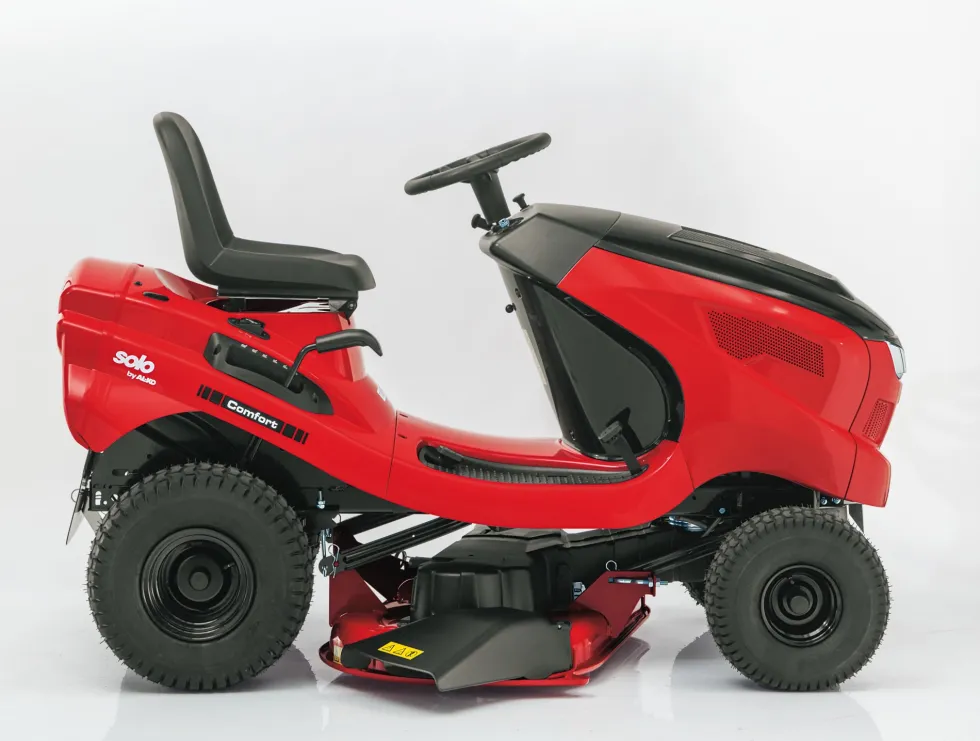 Trädgårdstraktor AL-KO T 22-111.7 HDS-A V2 Comfort