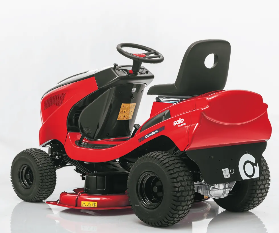 Trädgårdstraktor AL-KO T 22-111.7 HDS-A V2 Comfort