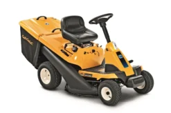 Trädgårdstraktor Cub Cadet LR1 MR76 Minirider