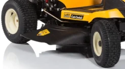 Trädgårdstraktor Cub Cadet LR1 MS76 Minirider
