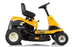Trädgårdstraktor Cub Cadet LR1 MS76 Minirider