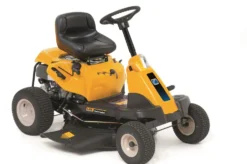 Trädgårdstraktor Cub Cadet LR1 MS76 Minirider