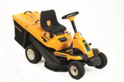 Trädgårdstraktor Cub Cadet LR2 NR76 Minirider