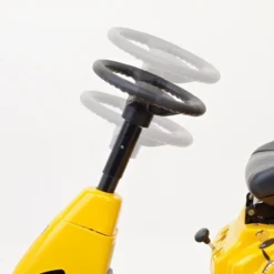 Trädgårdstraktor Cub Cadet LR2 NR76 Minirider