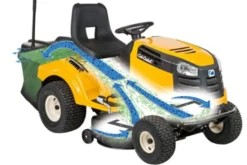 Trädgårdstraktor Cub Cadet LT2 NR92