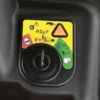 Trädgårdstraktor Cub Cadet LT3 PS107