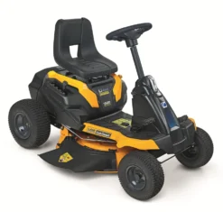 Trädgårdstraktor Cub Cadet Minirider LR2 Es76