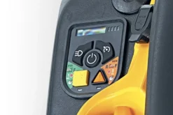 Trädgårdstraktor Cub Cadet Minirider LR2 Es76