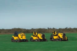 Trädgårdstraktor Cub Cadet XT1 OS107
