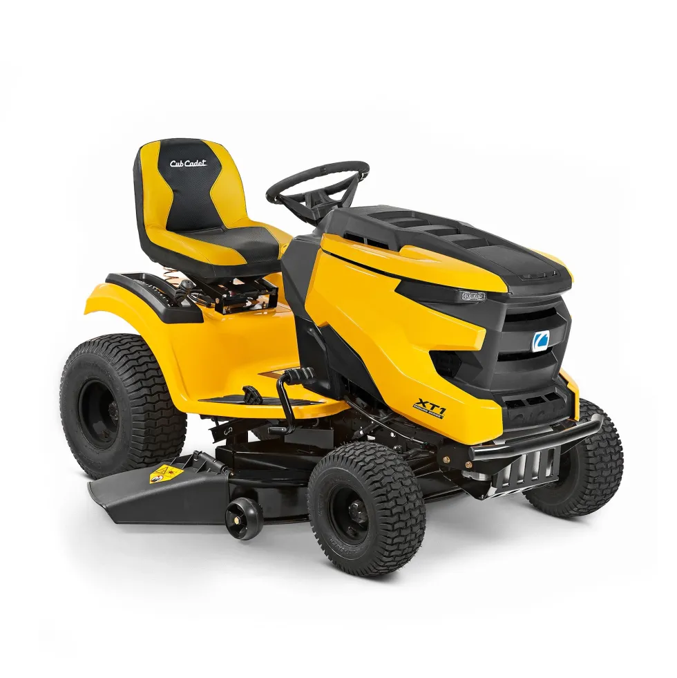 Trädgårdstraktor Cub Cadet XT1 OS107