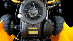 Trädgårdstraktor Cub Cadet XT1 OR106