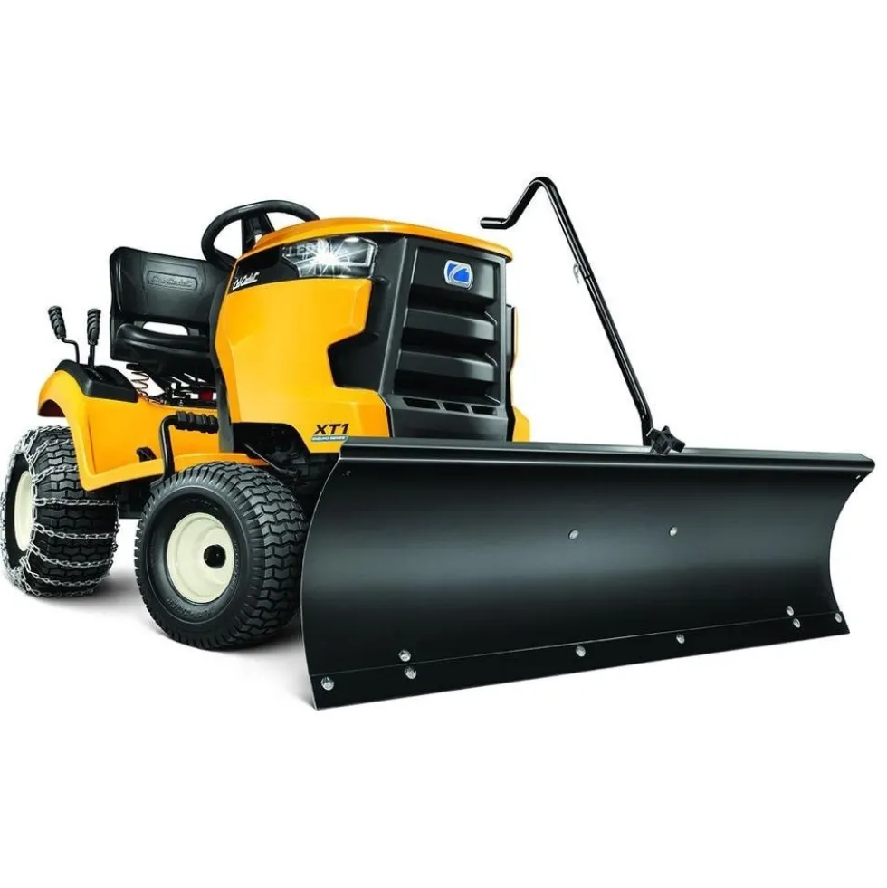 Trädgårdstraktor Cub Cadet XT2 PS107