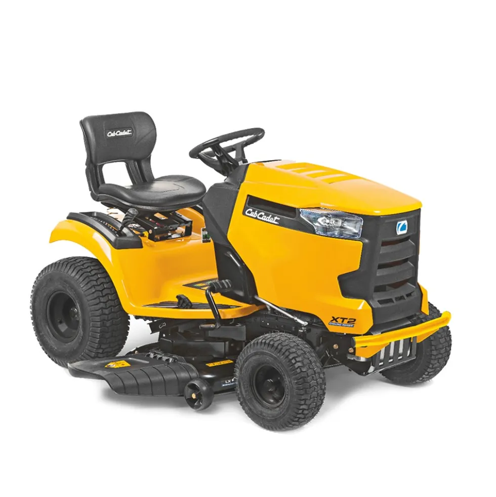 Trädgårdstraktor Cub Cadet XT2 PS107