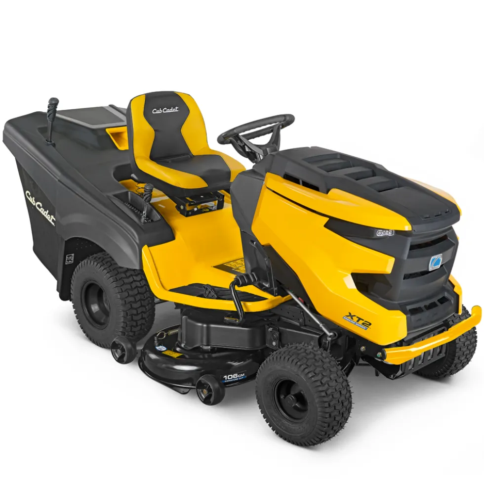 Trädgårdstraktor Cub Cadet XT2 PR106