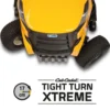 Trädgårdstraktor Cub Cadet XT2 PS117