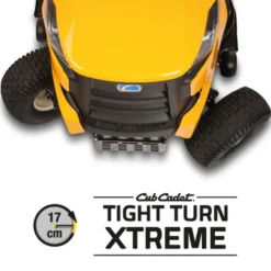 Trädgårdstraktor Cub Cadet XT2 PS117