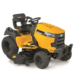 Trädgårdstraktor Cub Cadet XT3 QS127