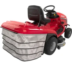 Trädgårdstraktor Honda HF 2417 K5-HME