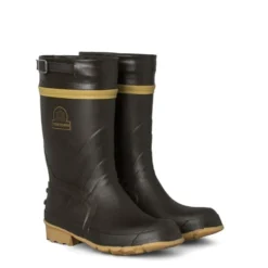 Tretorn Castor Stövlar Brown