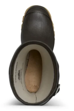 Tretorn Castor Stövlar Brown