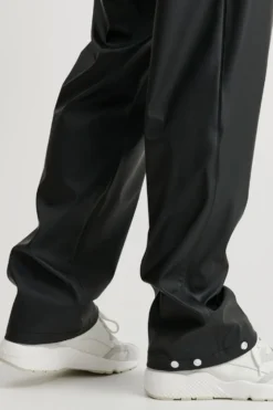 Tretorn Nimbo 2.0 Regnbyxor Unisex Svart