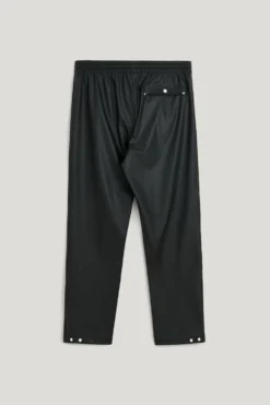 Tretorn Nimbo 2.0 Regnbyxor Unisex Svart