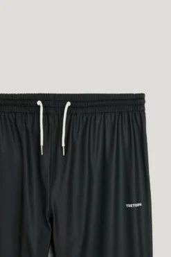 Tretorn Nimbo 2.0 Regnbyxor Unisex Svart