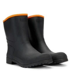 Tretorn Nimis Stövlar Black
