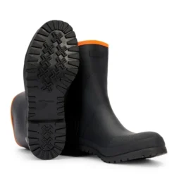 Tretorn Nimis Stövlar Black