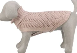 Trixie Norwood Pullover Blush
