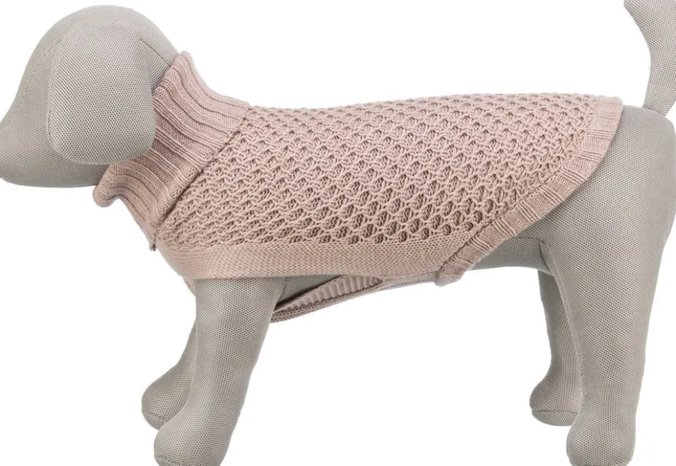 Trixie Norwood Pullover Blush