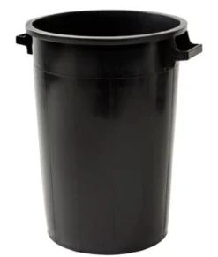 Tunna 75 L svart