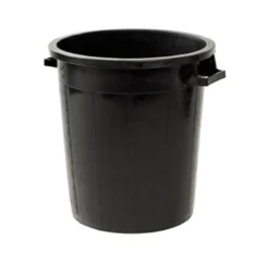 Tunna 50 L svart